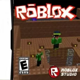 Roblox